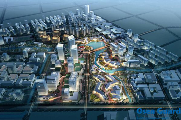 為您解析鋪設防水卷材的注意事項