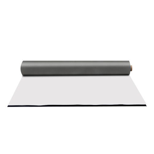 使用聚氯乙烯PVC防水卷材需要注意的細節