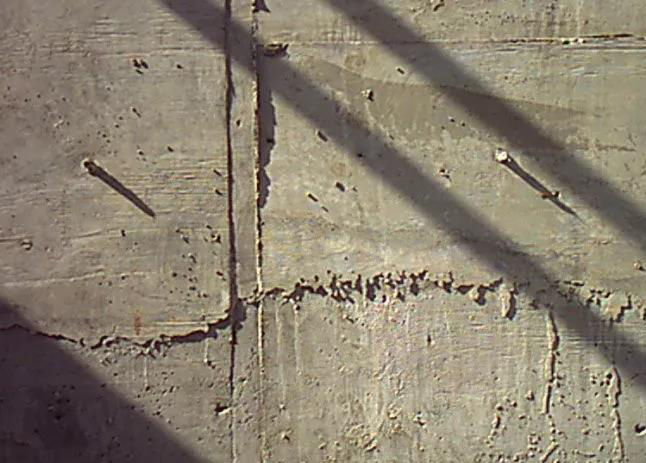 什么是混凝土冷縫？冷縫和施工縫有何區(qū)別？冷縫如何處理？