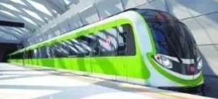 防水：發改委發文-嚴禁變相建地鐵、輕軌！